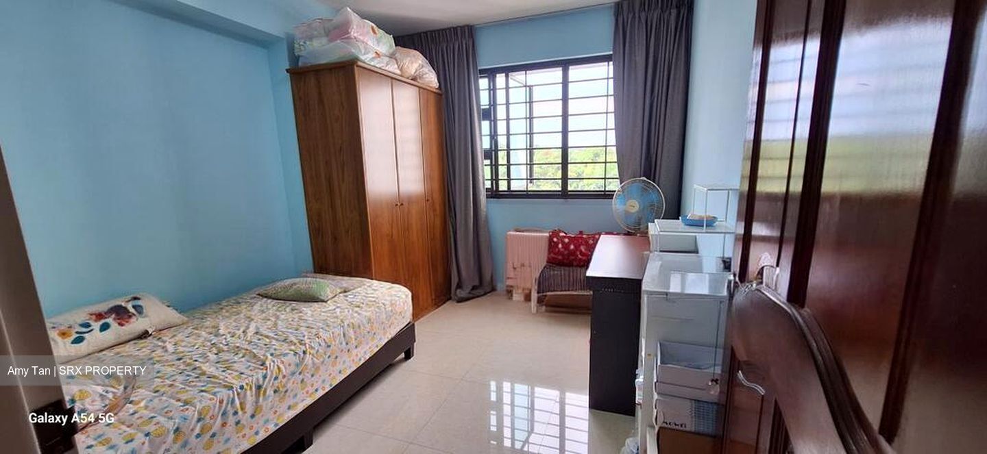 Blk 550B Segar Road (Bukit Panjang), HDB 4 Rooms #501961361